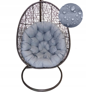 VODEODOLNÝ VANKÚŠ NA HÚDAČKU COCOON 110cm
